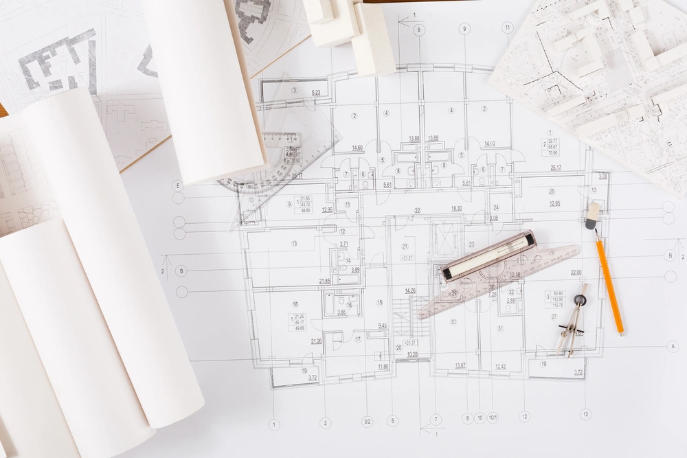 Conceptual and Detailed Design