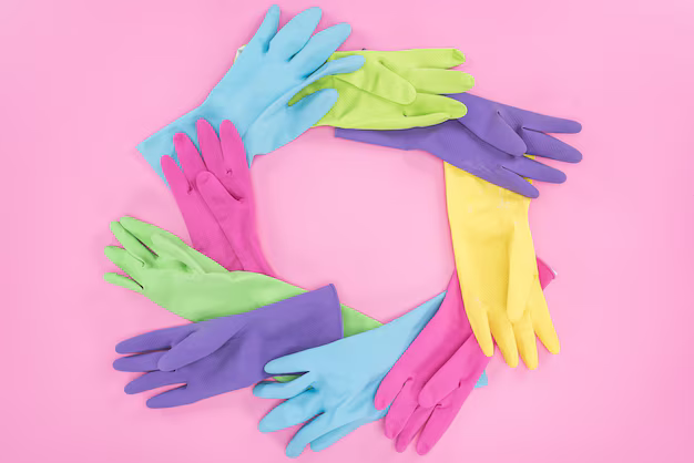 Gloves & Rubber Products