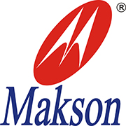 Makson-Logo