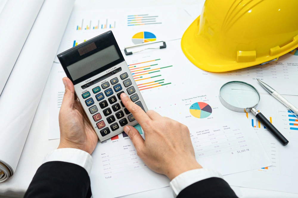 Techno-Commercial Viability Estimates & Payback Calculations