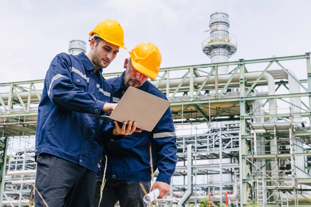 Training, Technical, Energy, and Safety Audits