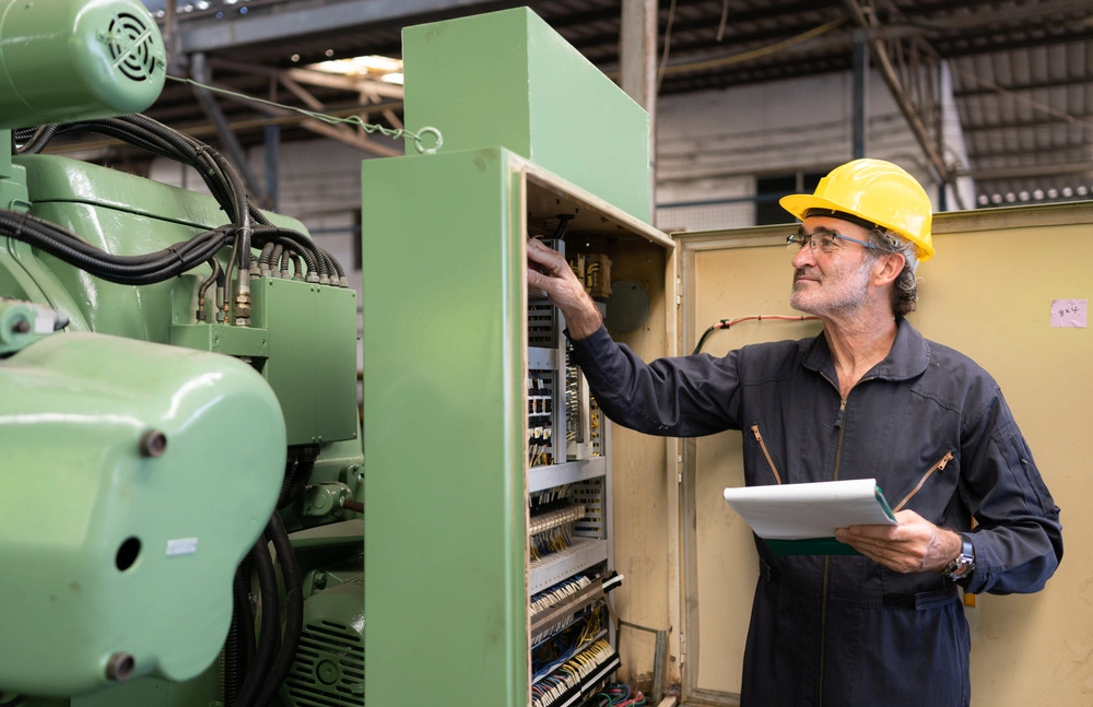Troubleshooting and Retrofitting