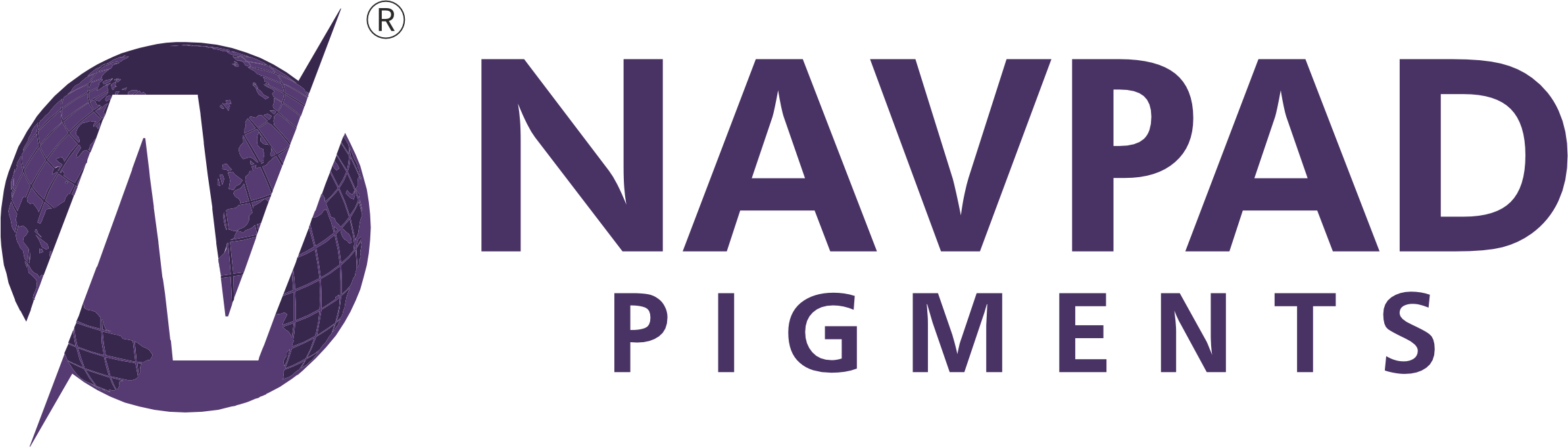 navpad pigments