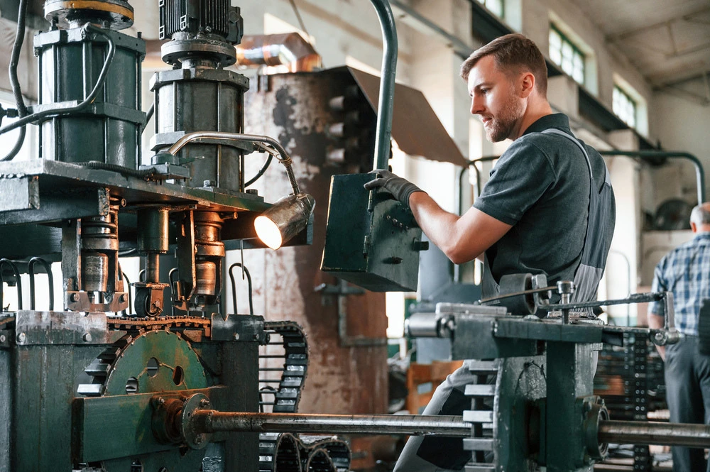 ORIGINAL EQUIPMENT MANUFACTURING
