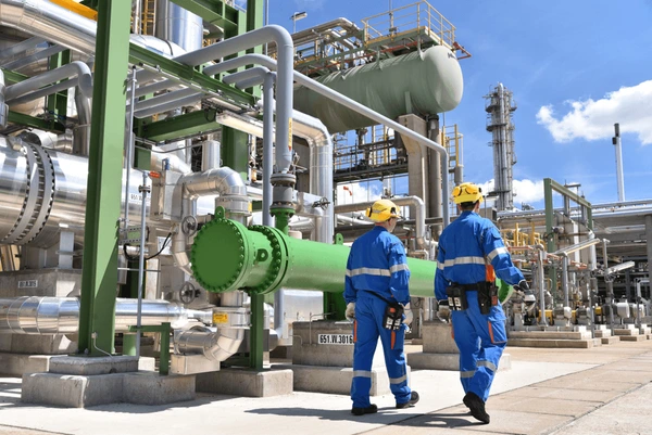 Petrochemical