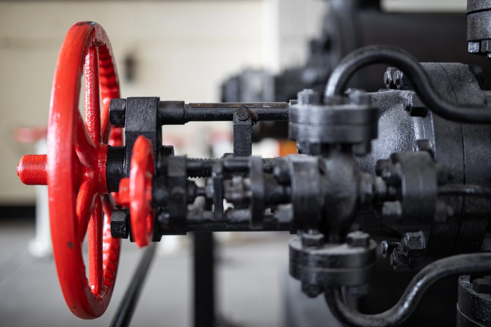 Valves