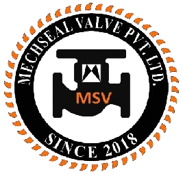 mechseal valve pvt ltd