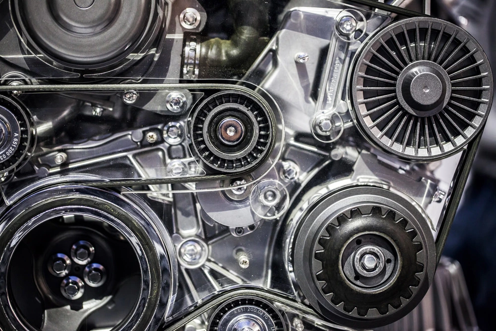 Mass-Energy-Balance-Thermal-Fluid-Dynamic-Mechanical-Design