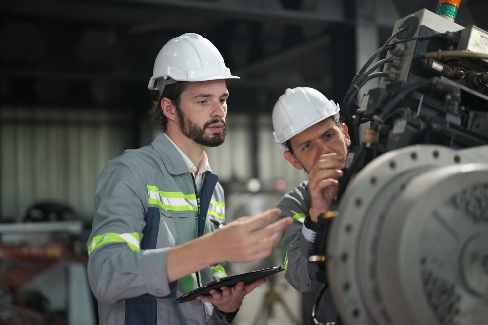 Guidance during Manufacturing, Installation, Commissioning and Trial runs