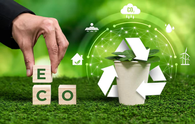 Commitment to Sustainability