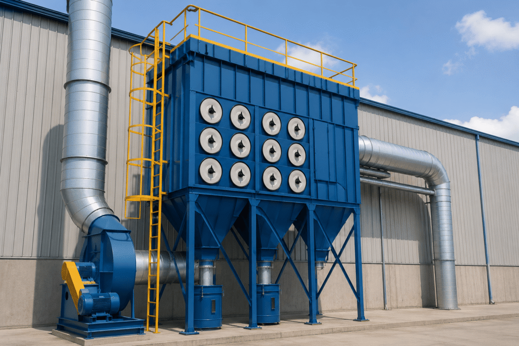 Dust Collector